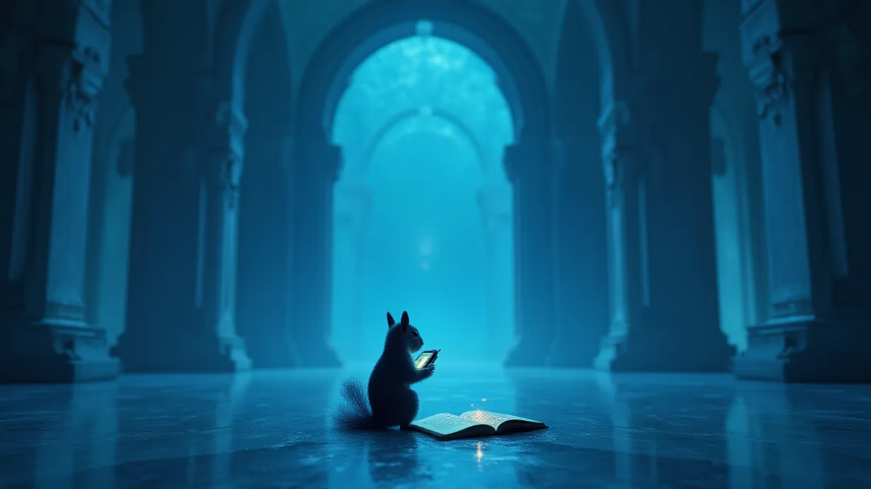 The Girl Who Dreamt Of Dragons