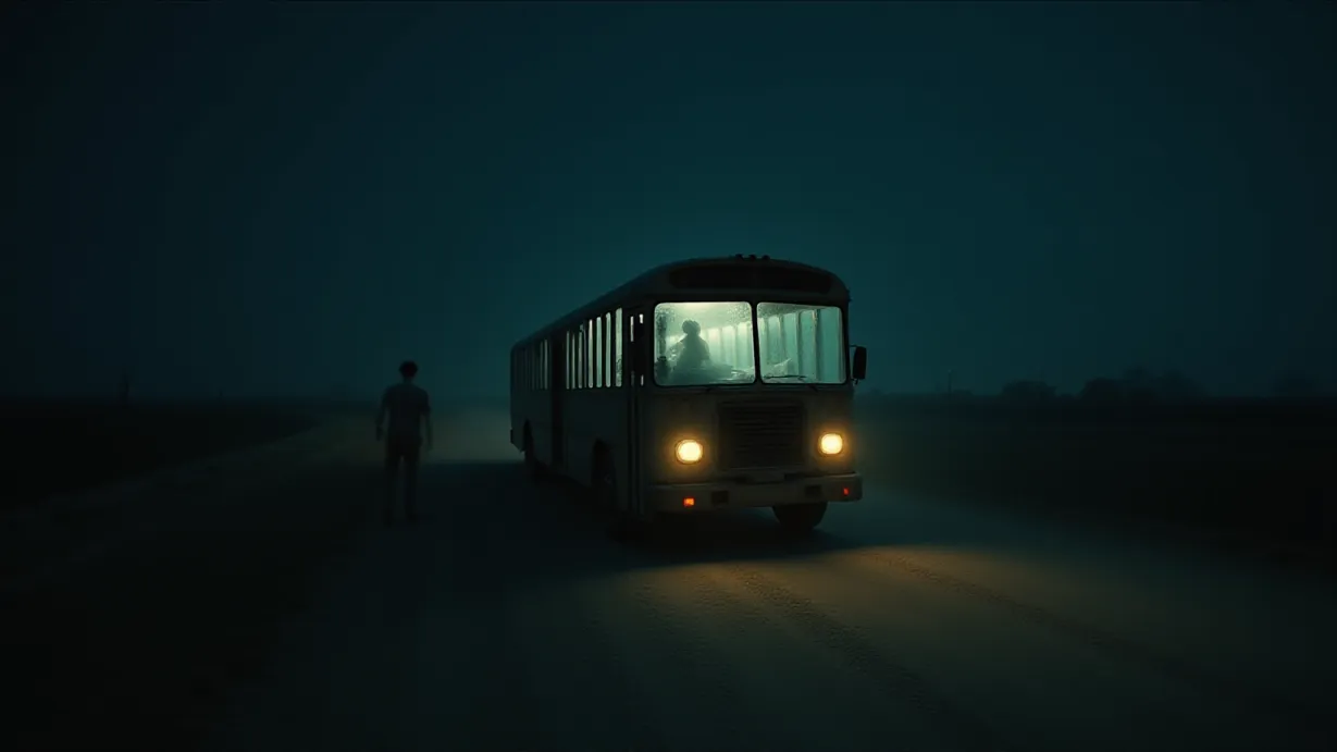 बस नंबर