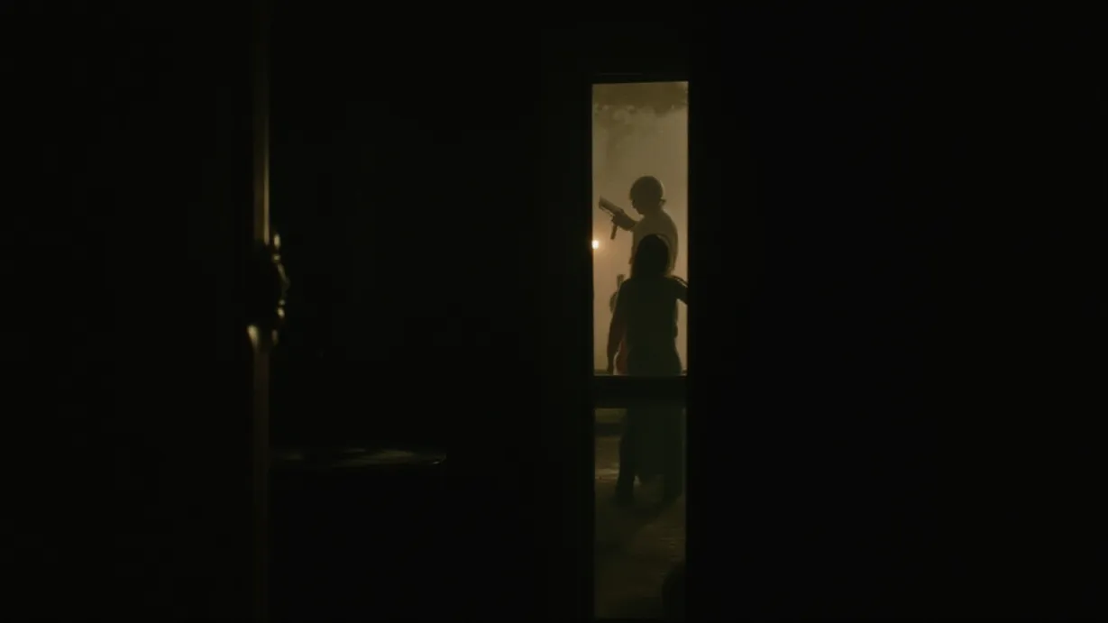 Love Among Shadows