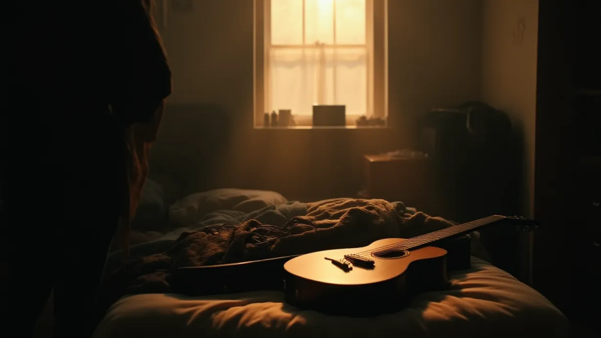 Singing In My Sleep