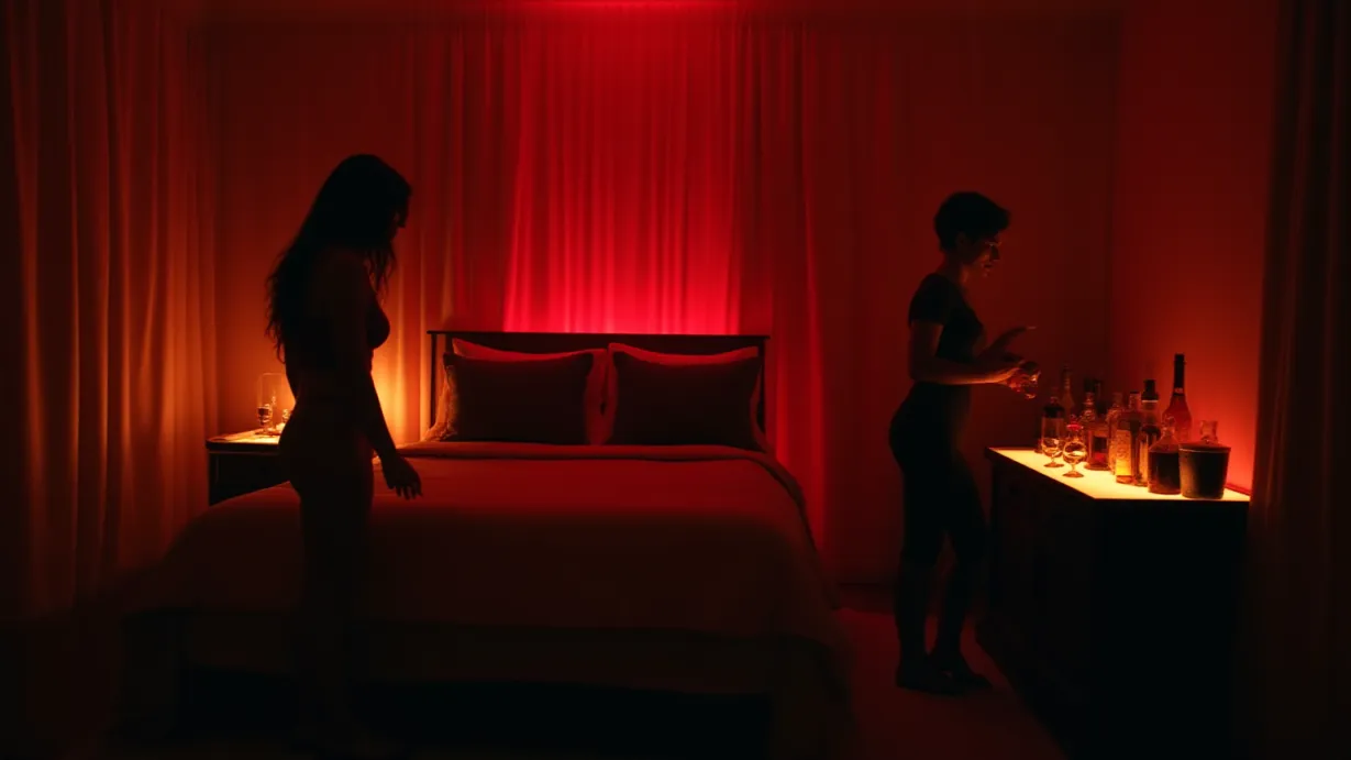 Room Service
