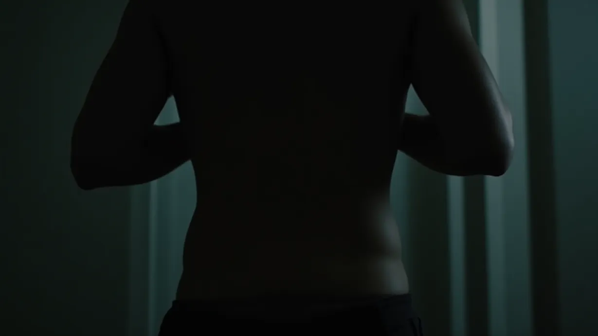 The Pregnant Eunuch