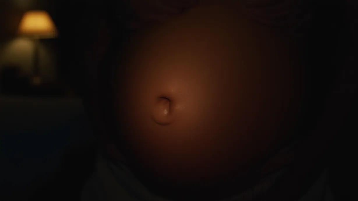 The Pregnant Eunuch