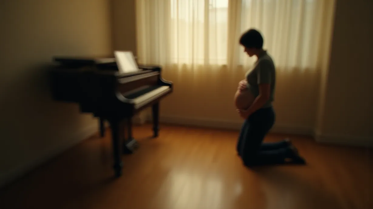 My Boyfriend Is Pregnant