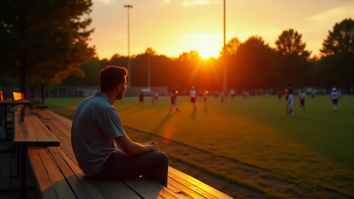 The Sweet Misery of Being In Love