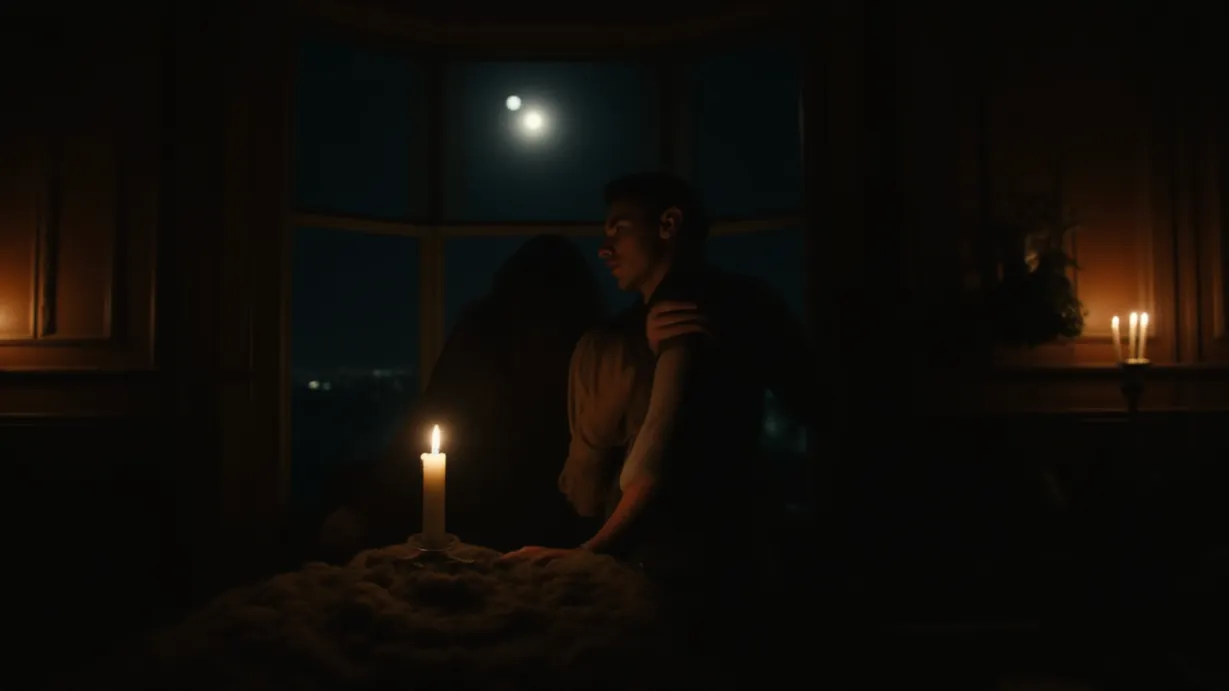Love Among Shadows