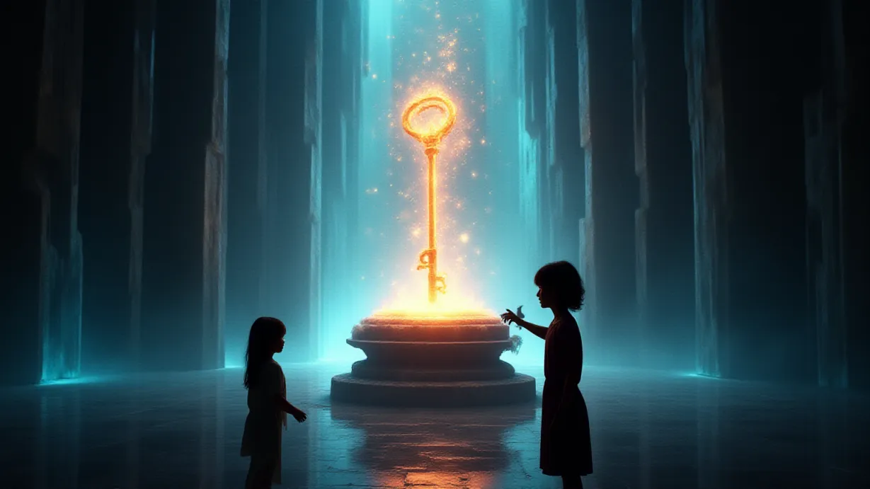 The Girl Who Dreamt Of Dragons