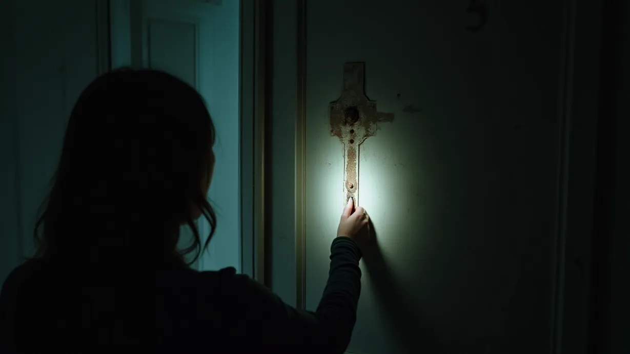 A Haunted Christmas