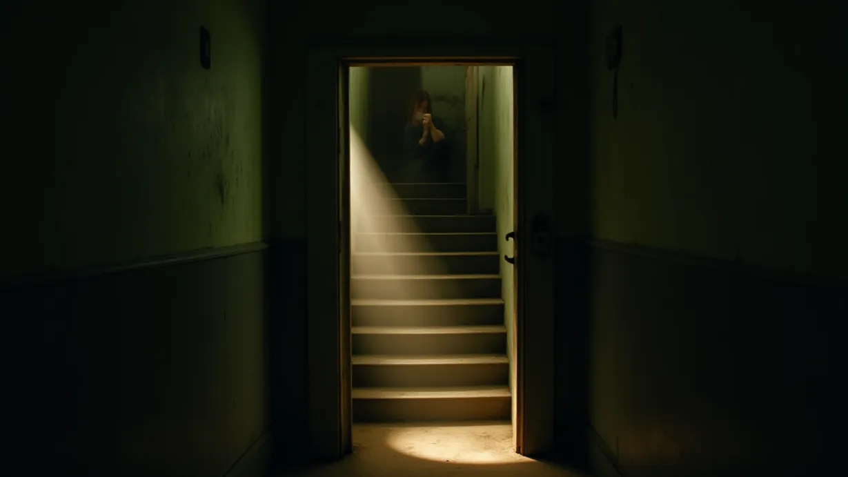 A Haunted Christmas