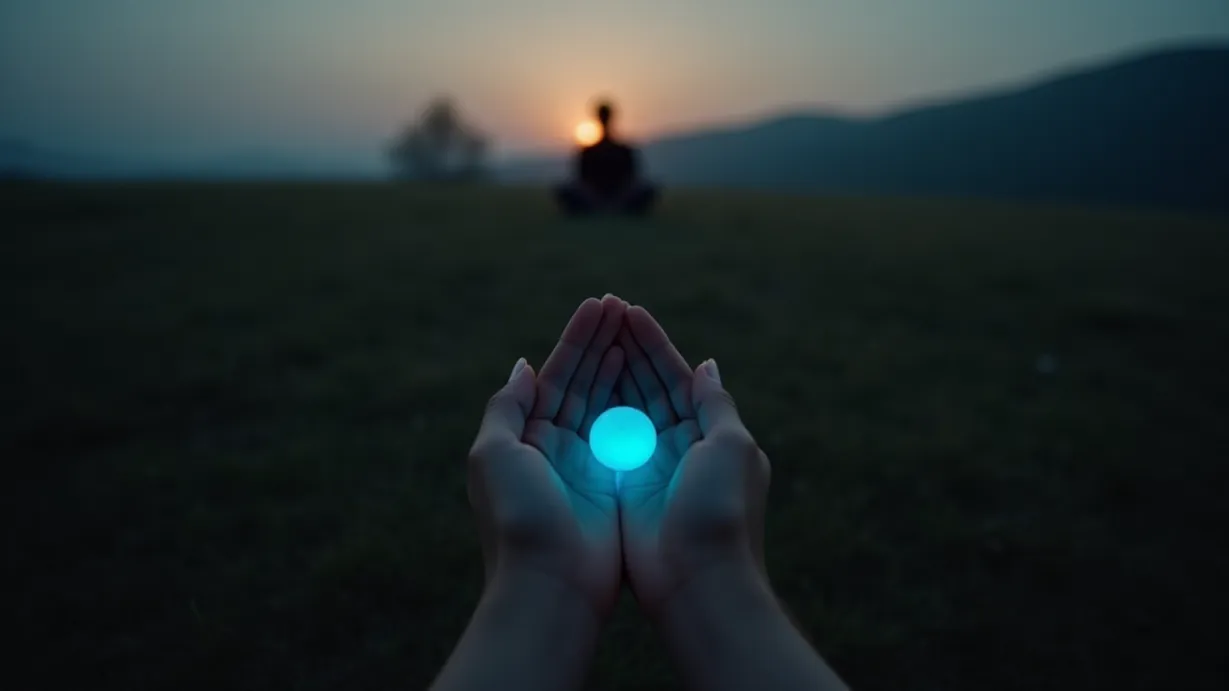The Eternity Paradox