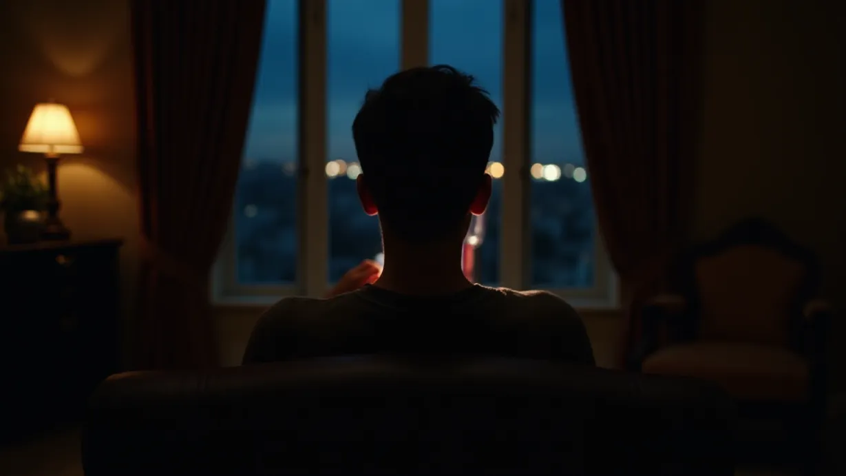 The Billionaire's Revenge