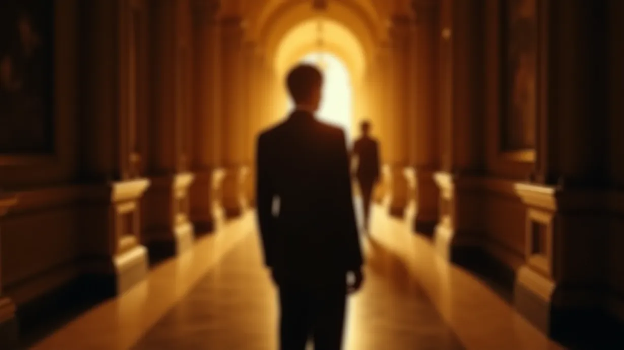 The Billionaire's Revenge