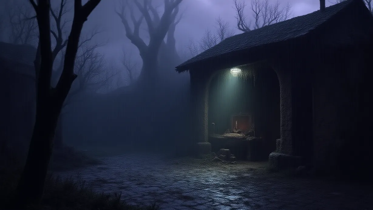 Reincarnation in the World of the Dead