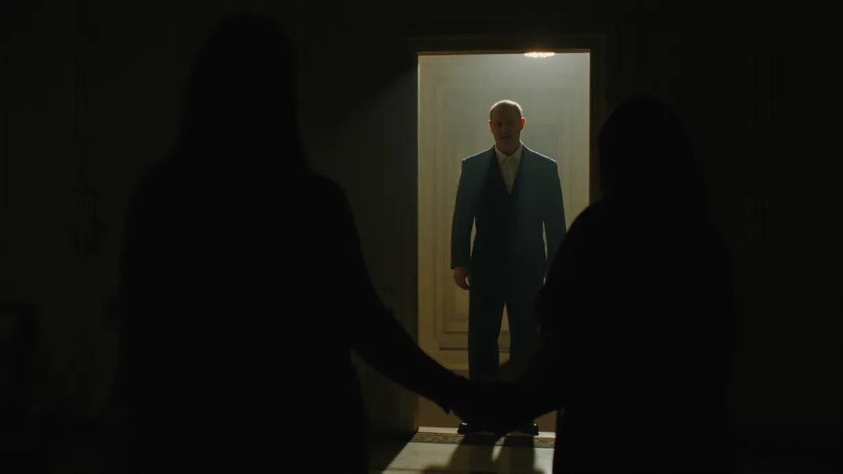 The Billionaire Reborn