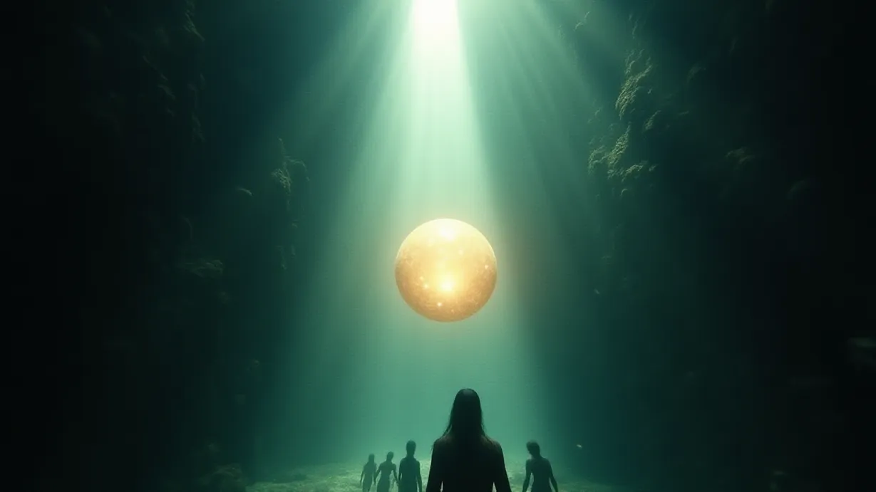 The Ten Sisters