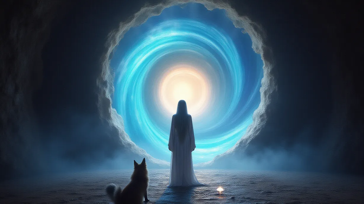 The Girl Who Dreamt Of Dragons
