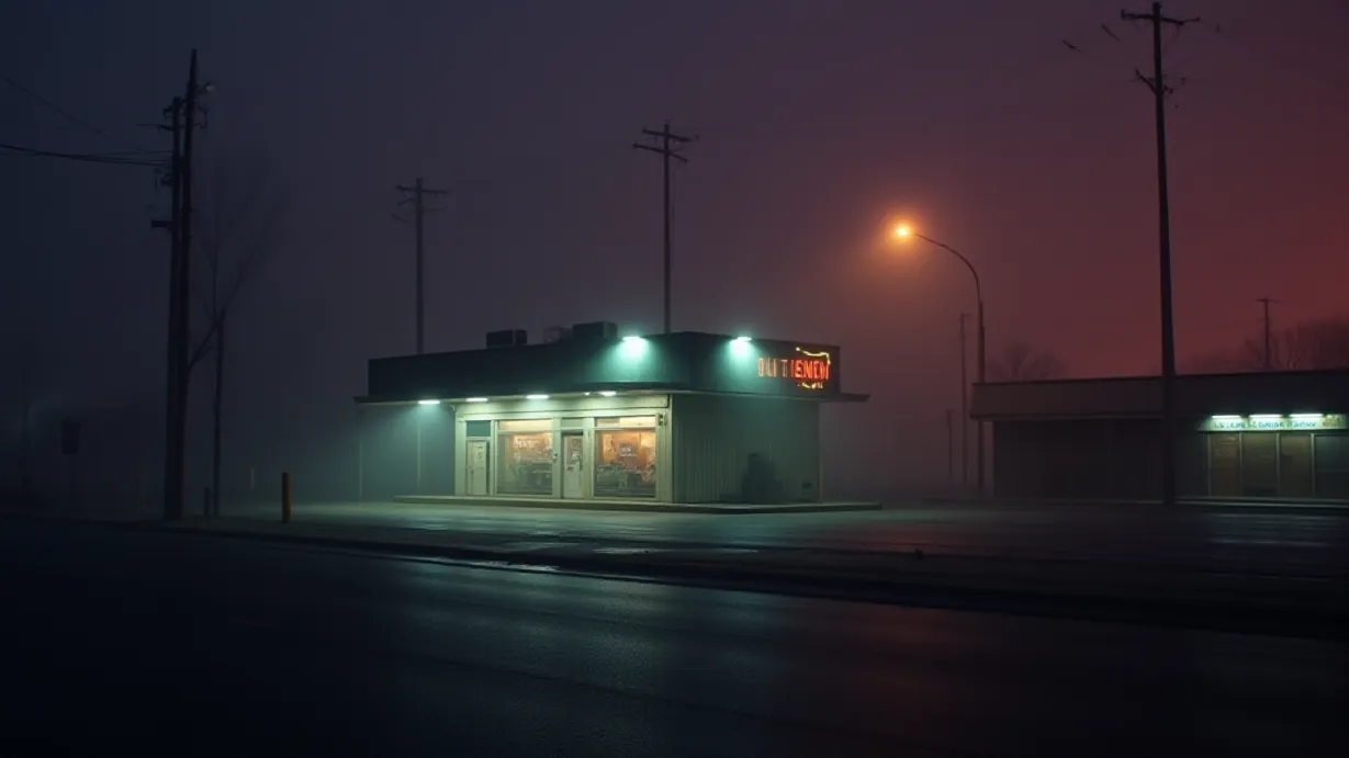 Photo by Drew Beamer