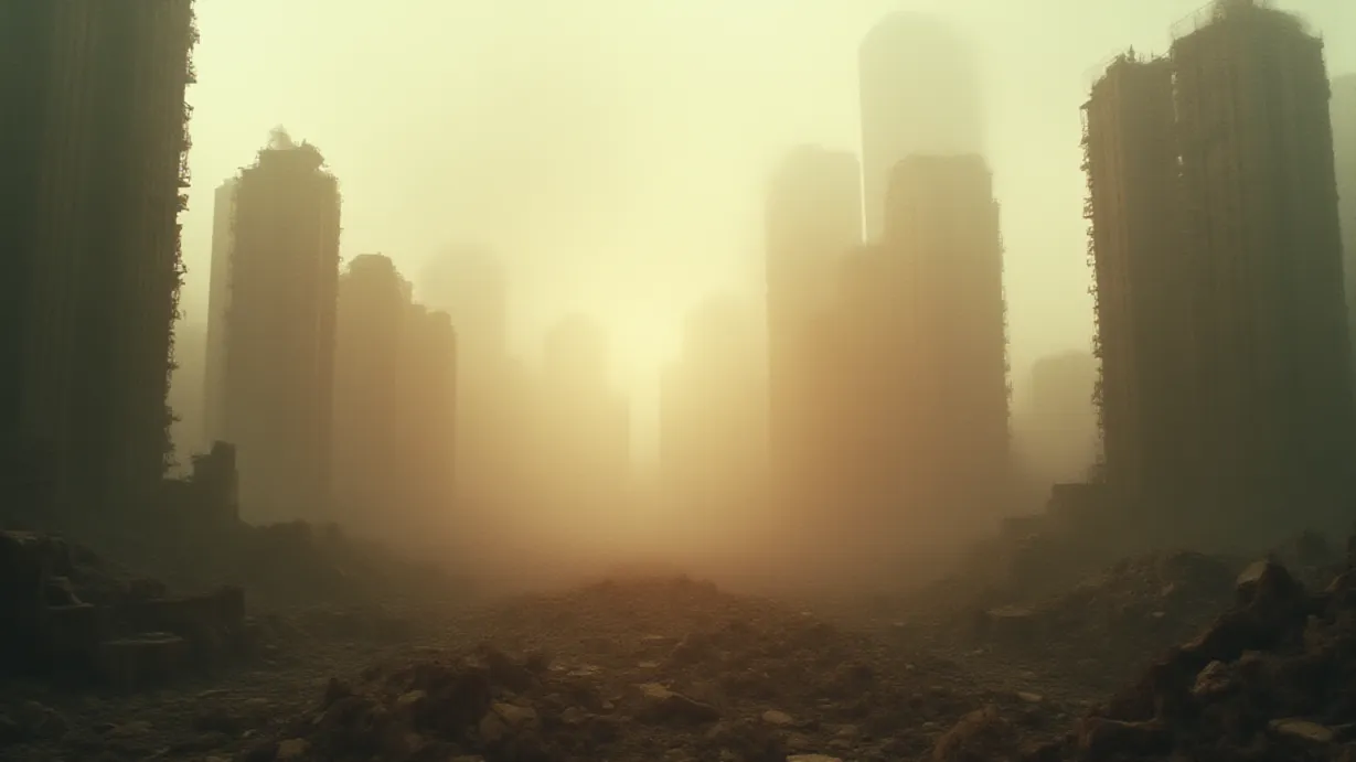 Titan Zero