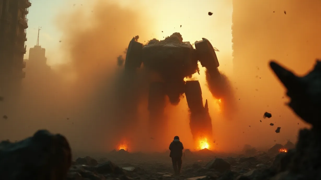 Titan Zero