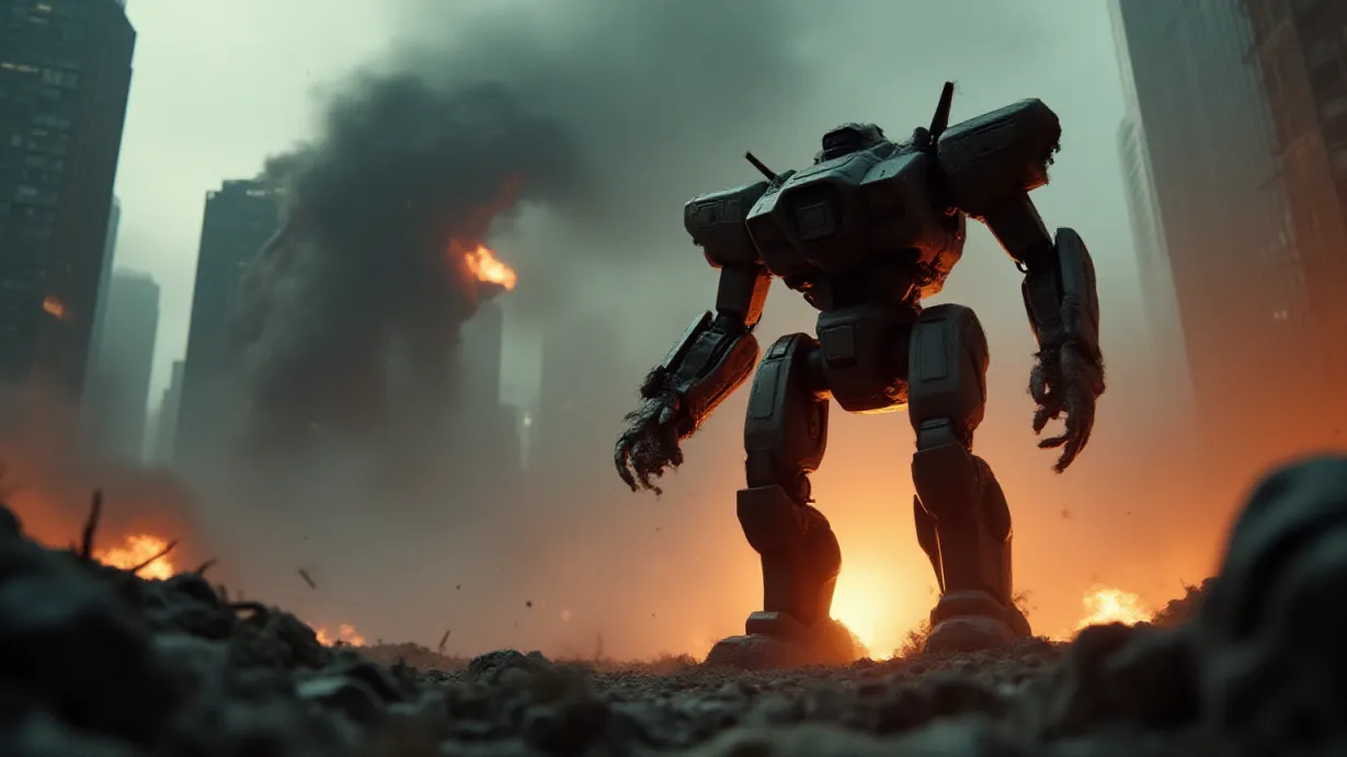 Titan Zero