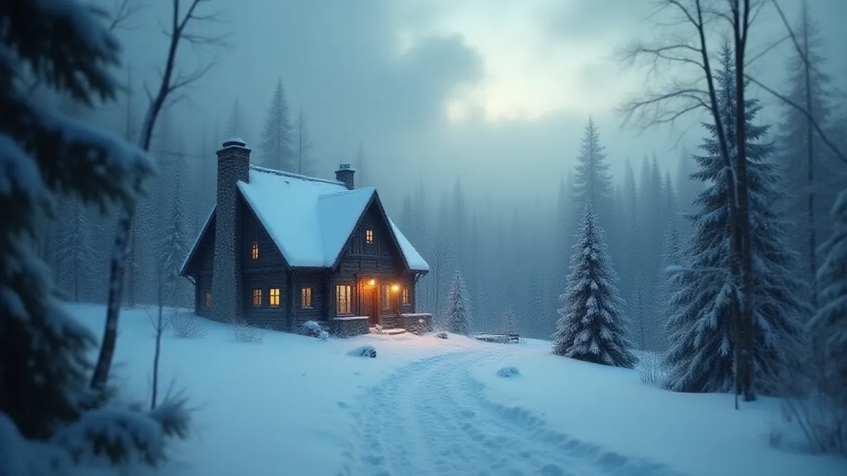 The Huntsman's Secret