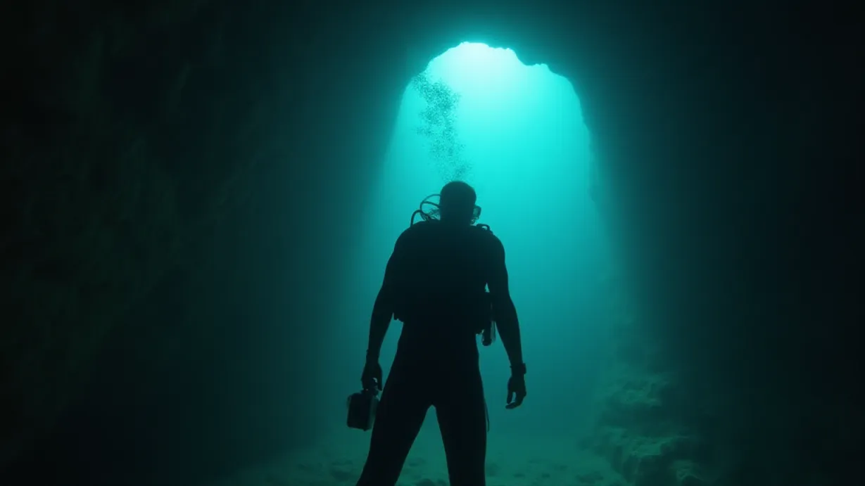 The Lost Gods Of The Islands