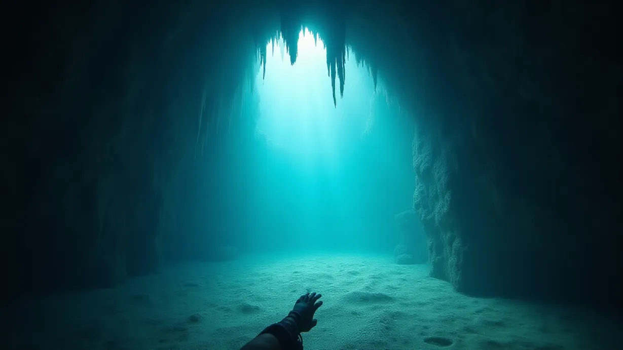 The Lost Gods Of The Islands