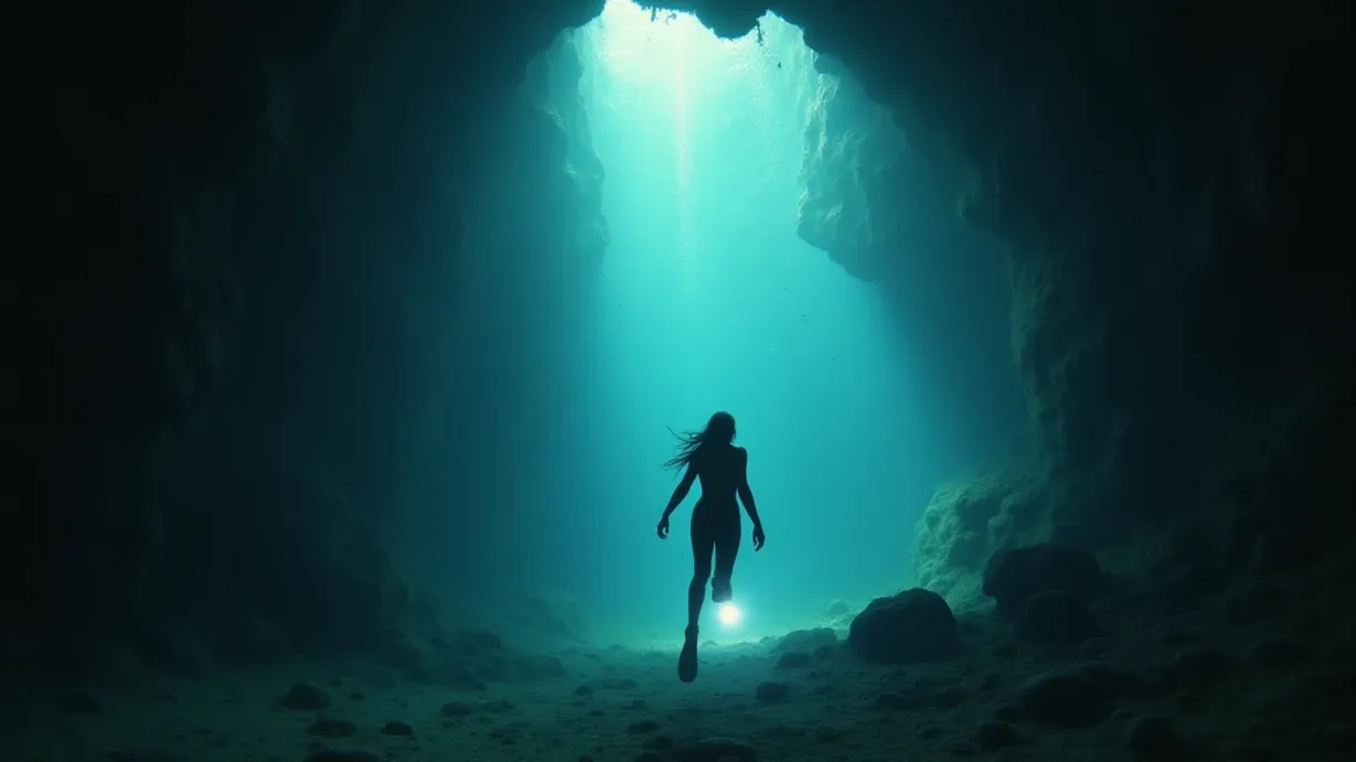 The Lost Gods Of The Islands