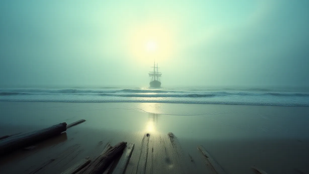 Pirates of Neverland