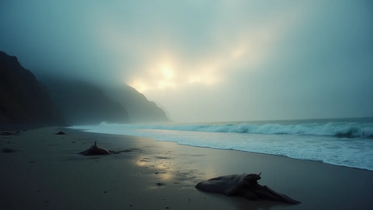 Mermaid Miracles Rebound