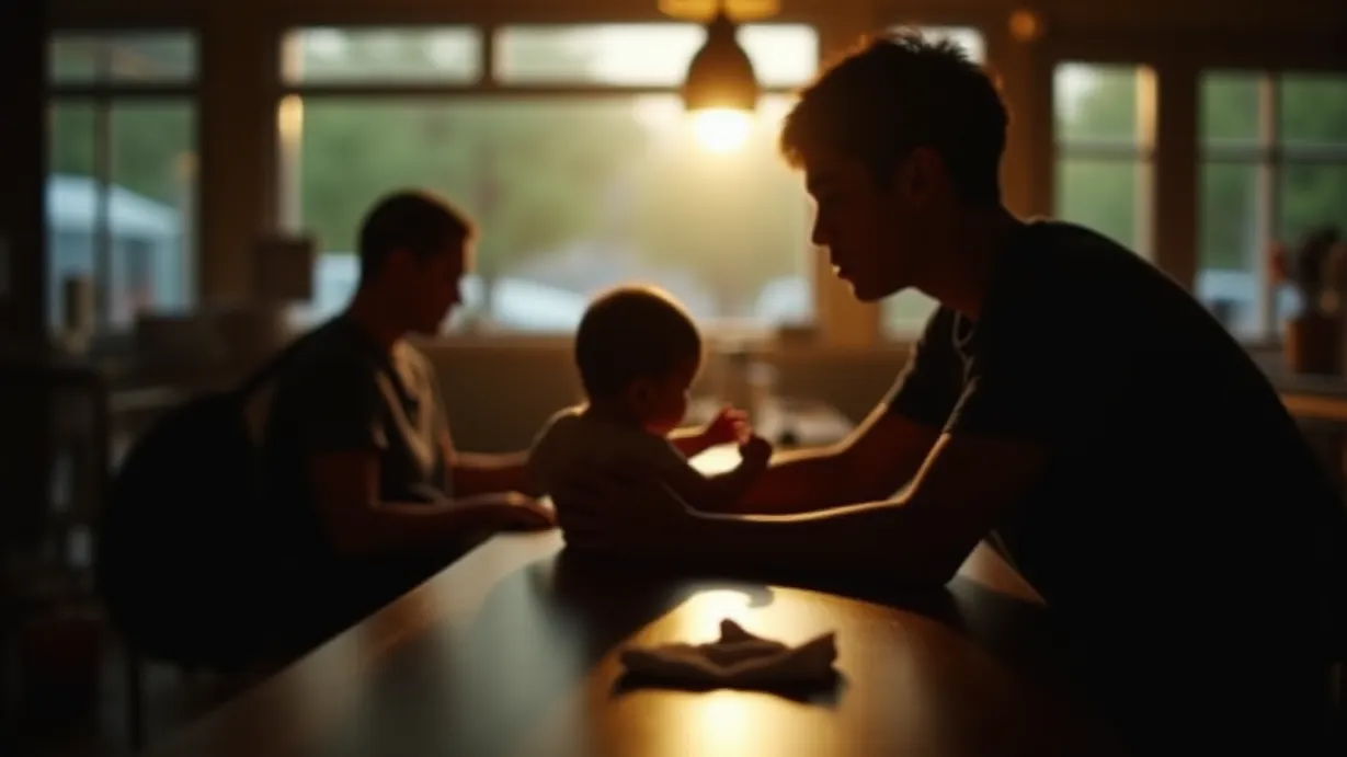 Baby Daddies