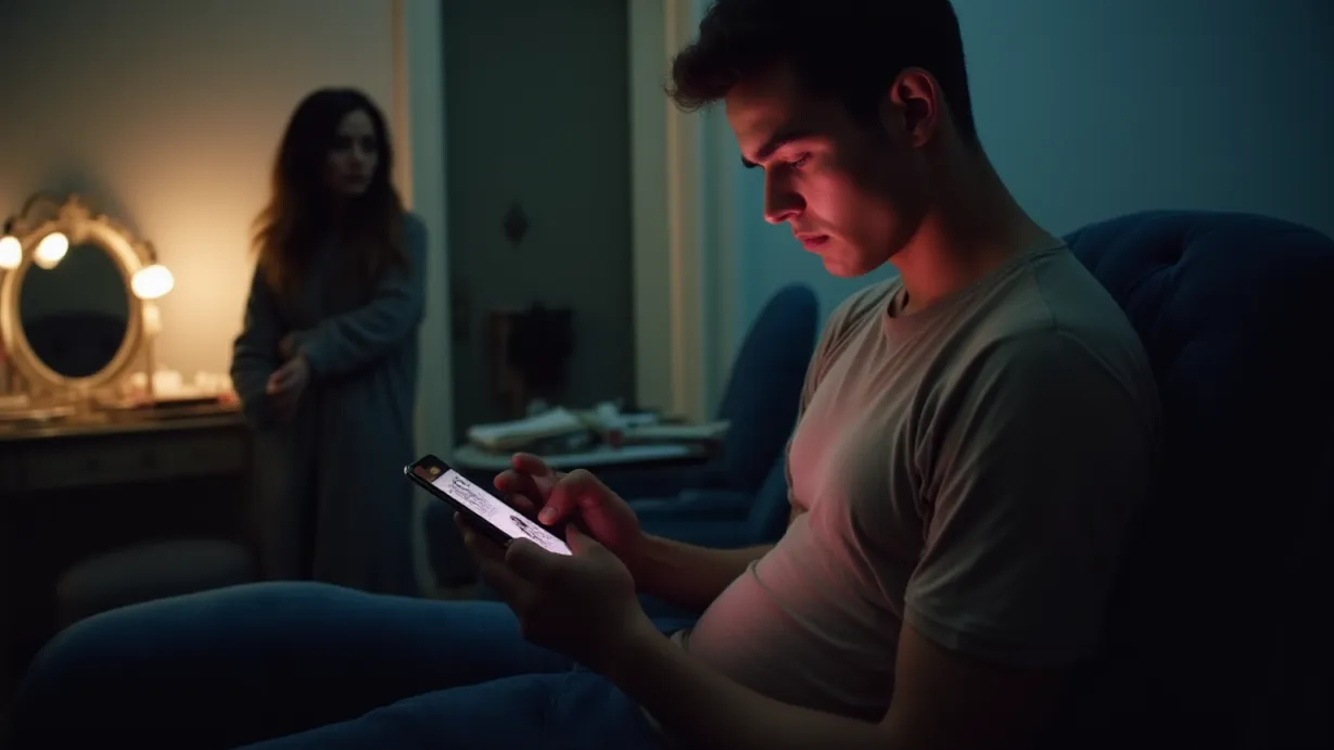 Boyfriend Material