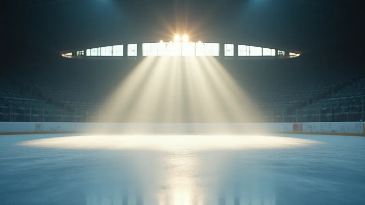 Skating on Faith
