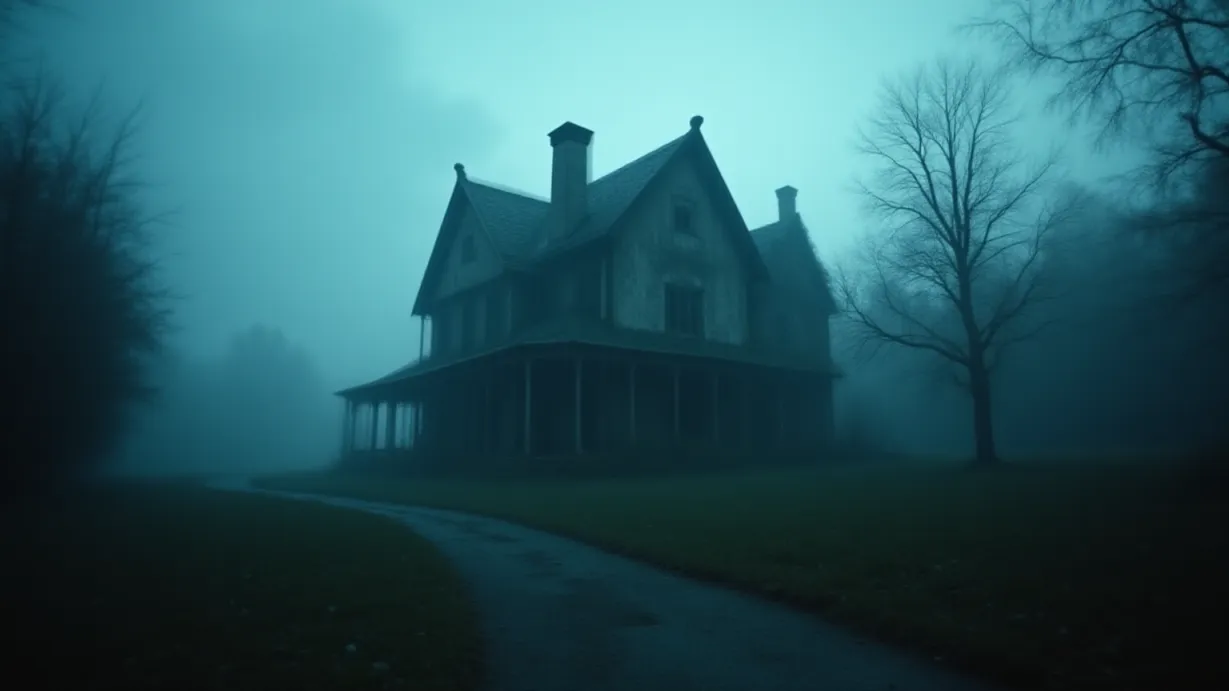 The Seven Nights