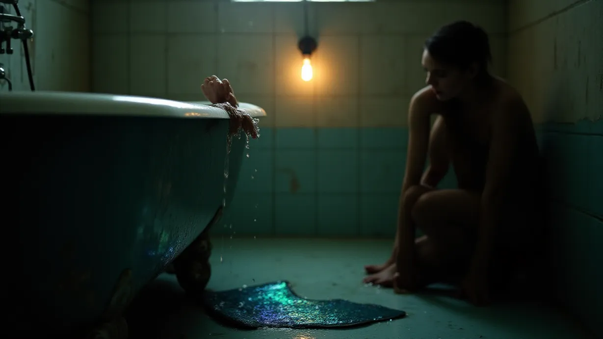 The Siren's Choice