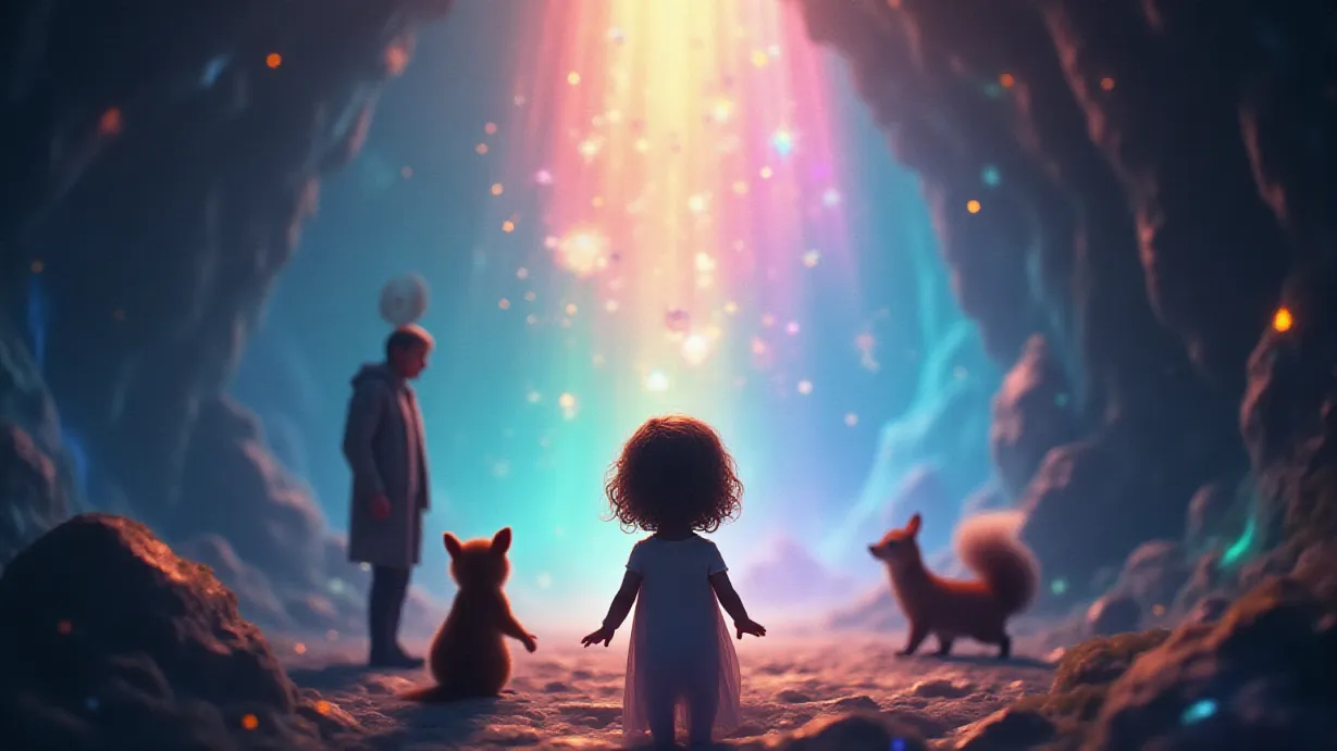 The Girl Who Dreamt Of Dragons