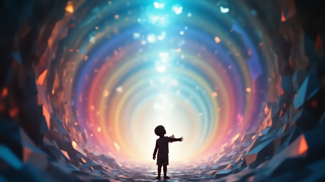 The Girl Who Dreamt Of Dragons