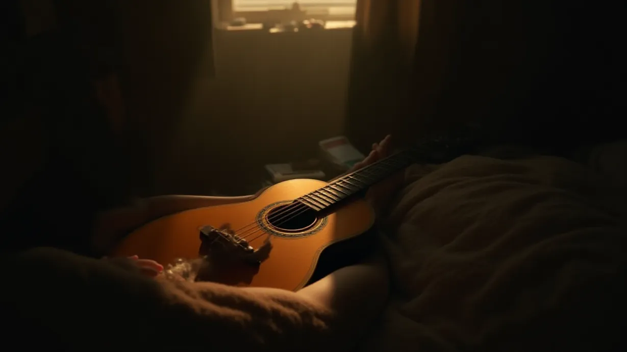 Singing In My Sleep