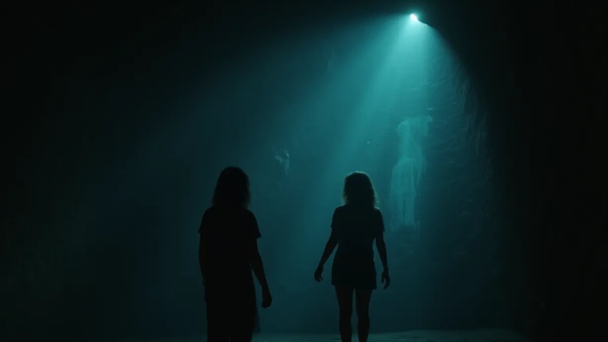 A Haunted Christmas