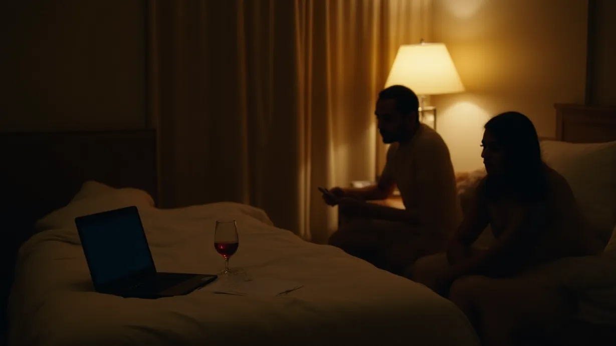 Billionaire's Secret Affair