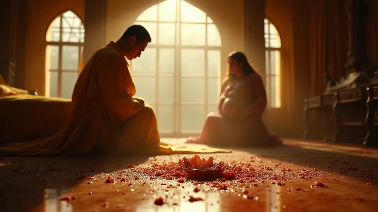 The Lotus Sutra
