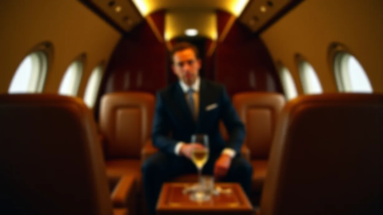 The Billionaire Rebound