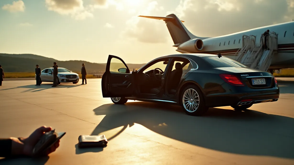 The Billionaire Rebound