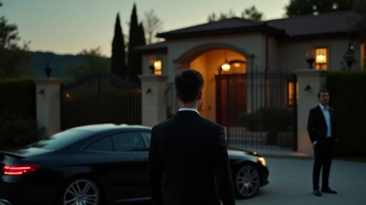 The Billionaire Rebound