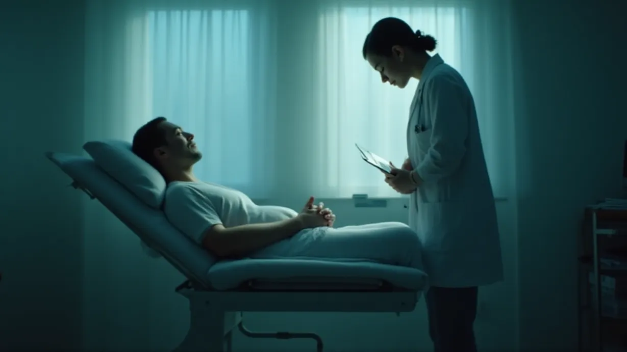 In Sickness And Health