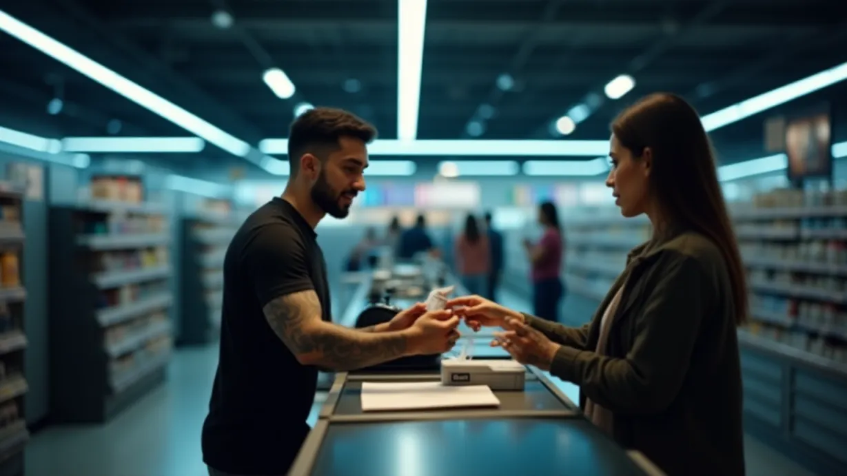 Superstore