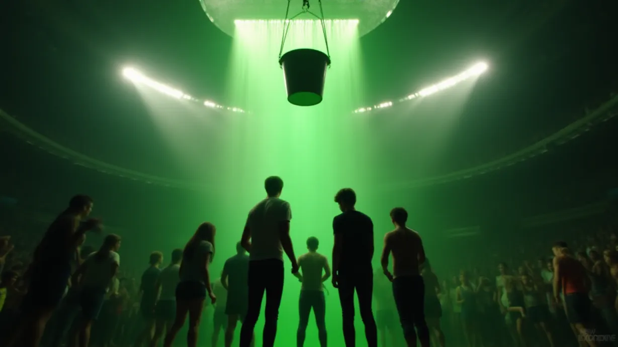 The Slime Show