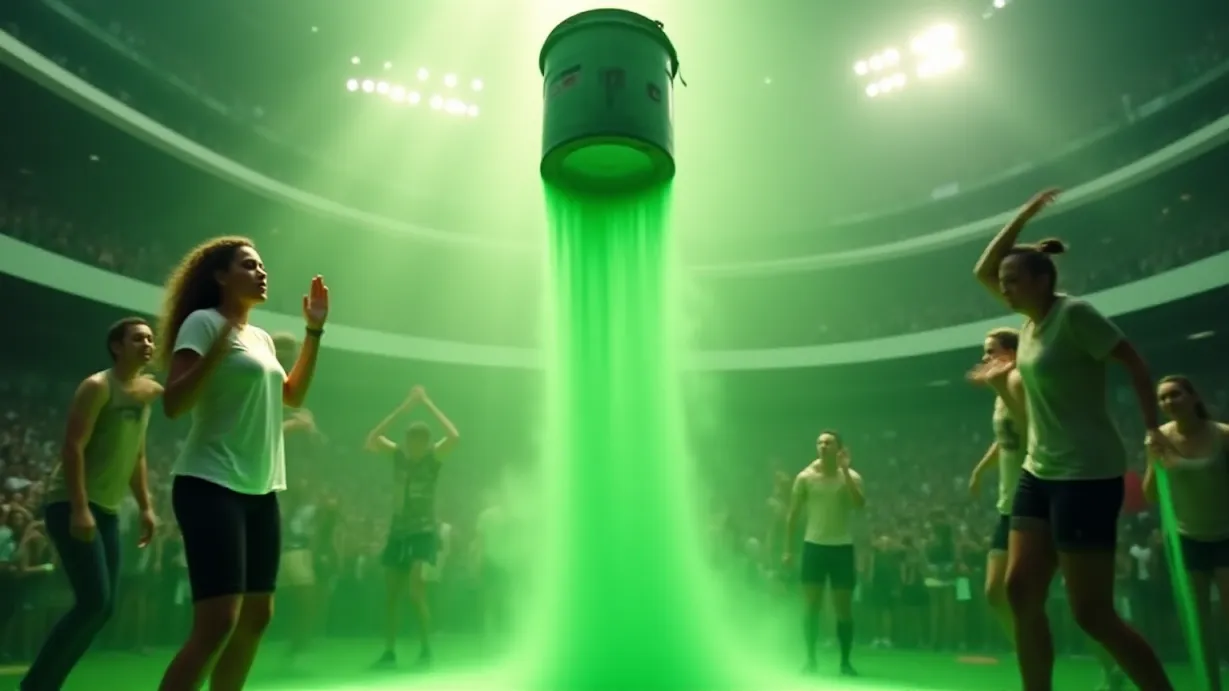 The Slime Show