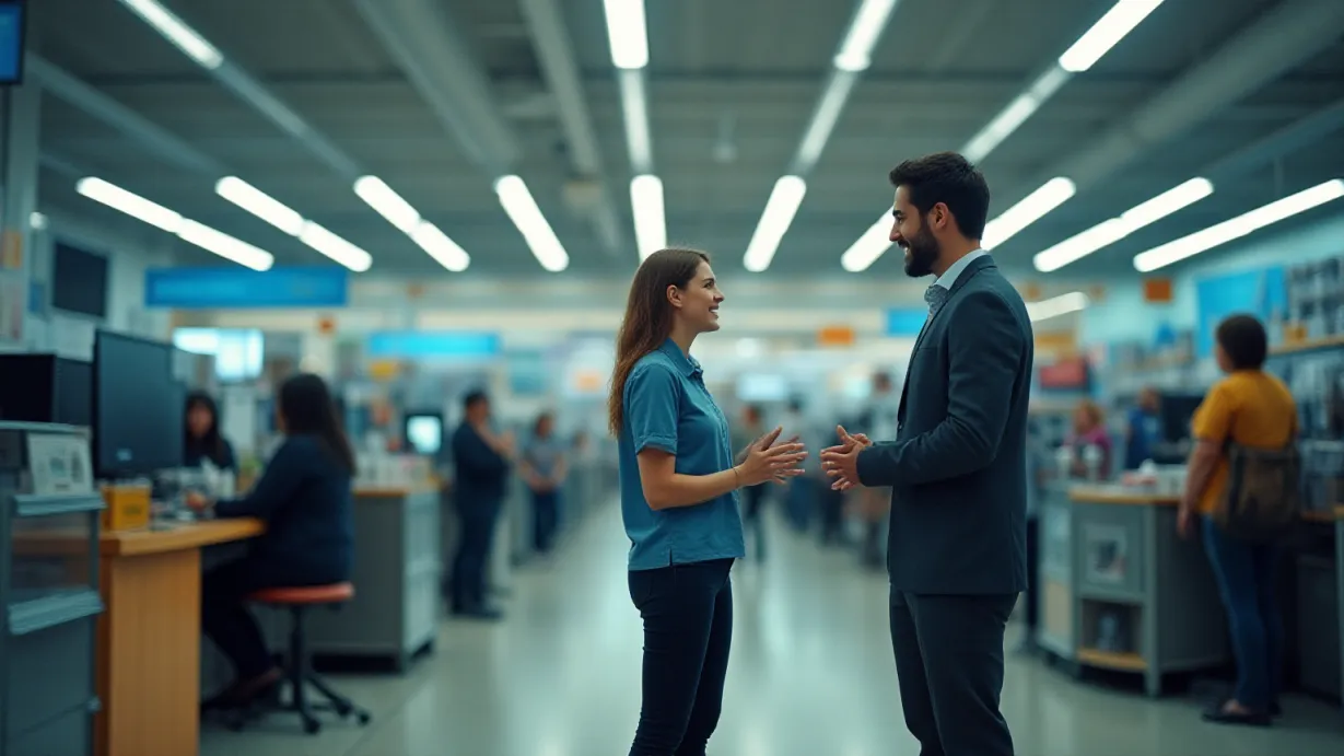Superstore