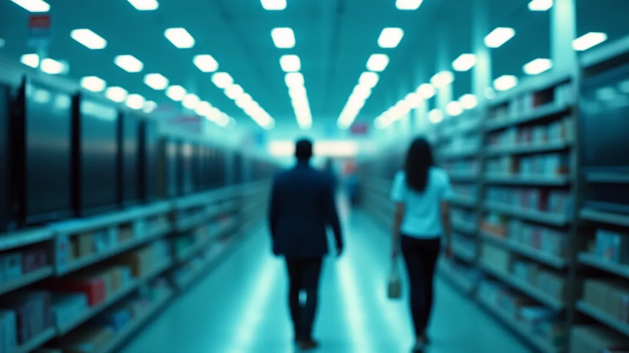 Superstore